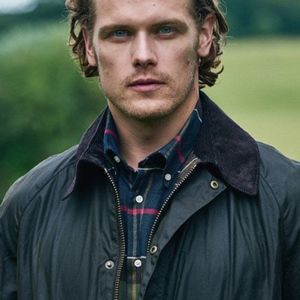 Barbour Beaufort jacket